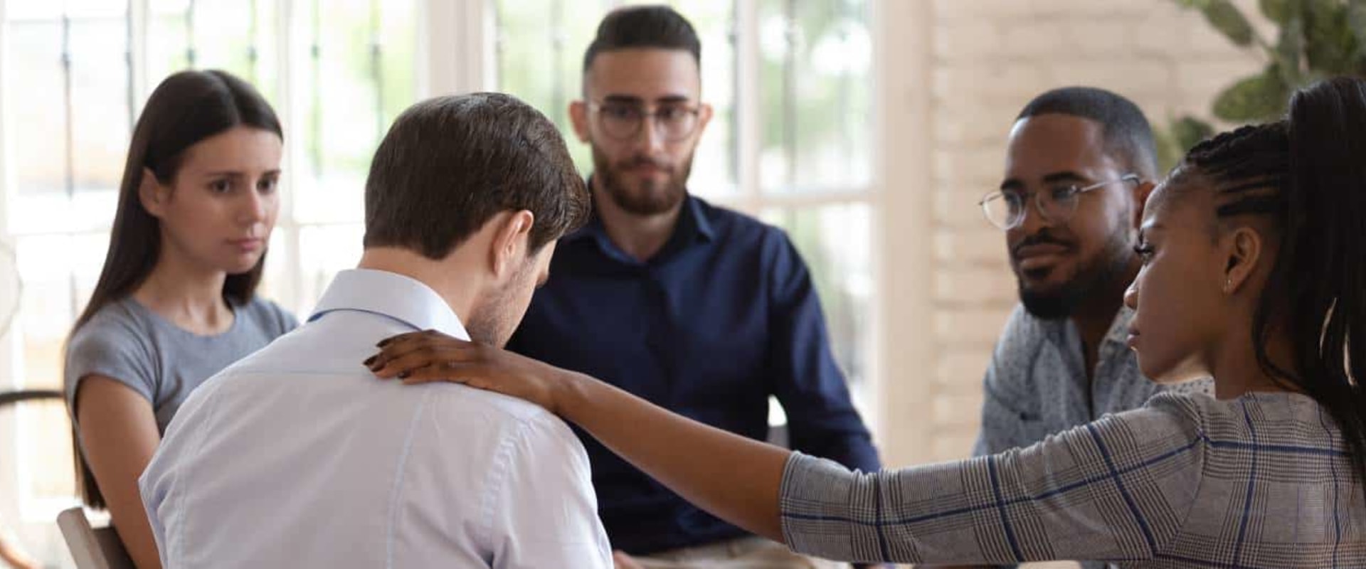 Establishing Healthy Boundaries for Finding Compatible Partners and Meeting in Person