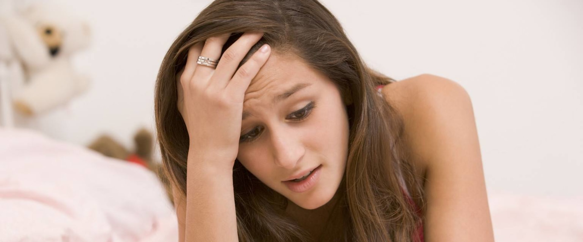 Understanding Emotional Support for People with STDs