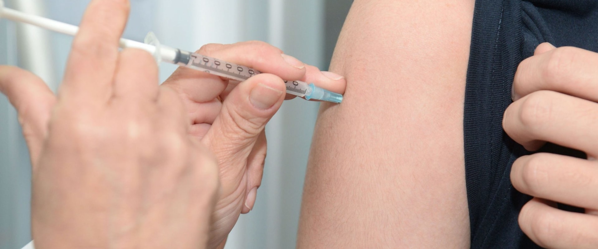 STD Vaccination: What You Need to Know