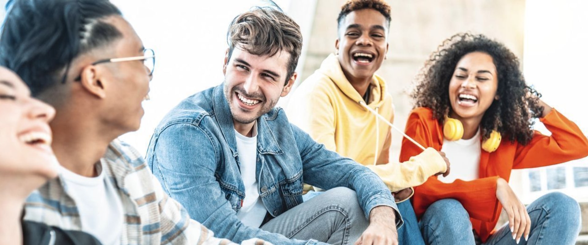 Financial Assistance for People Living with STDs