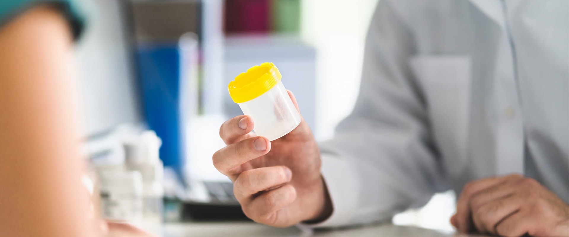 Diagnosing and Treating STDs: An Overview