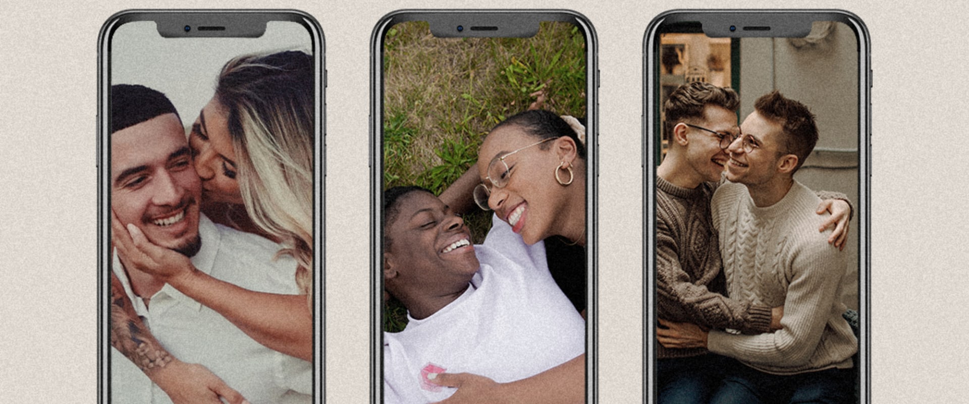 Finding the Right Dating Site or App