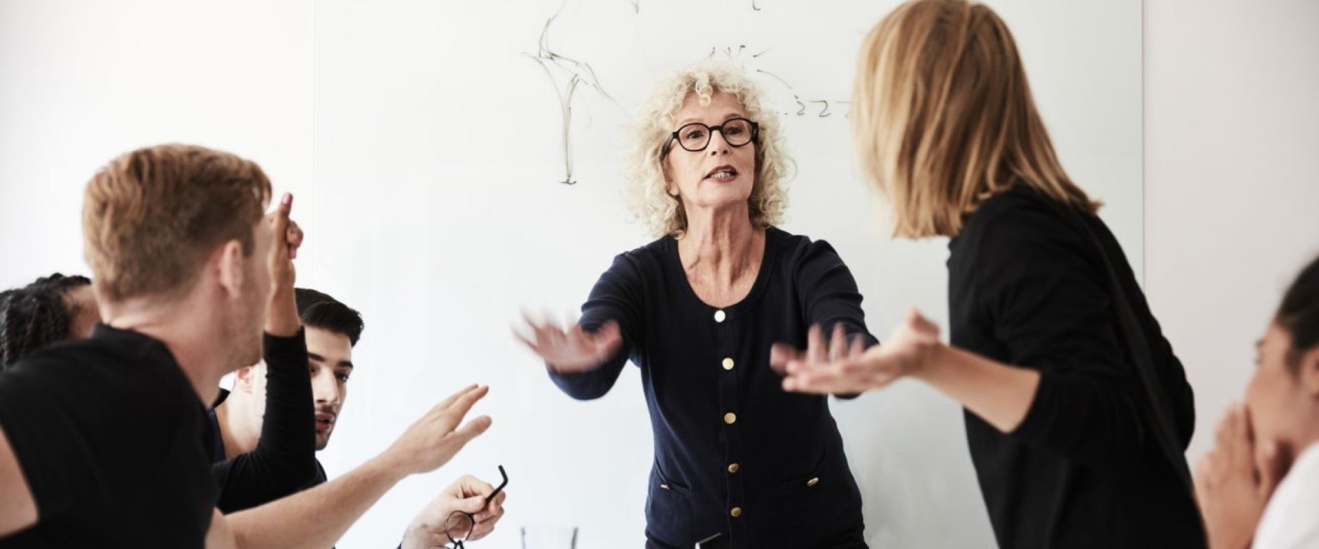 Handling Disagreements When Discussing STDs