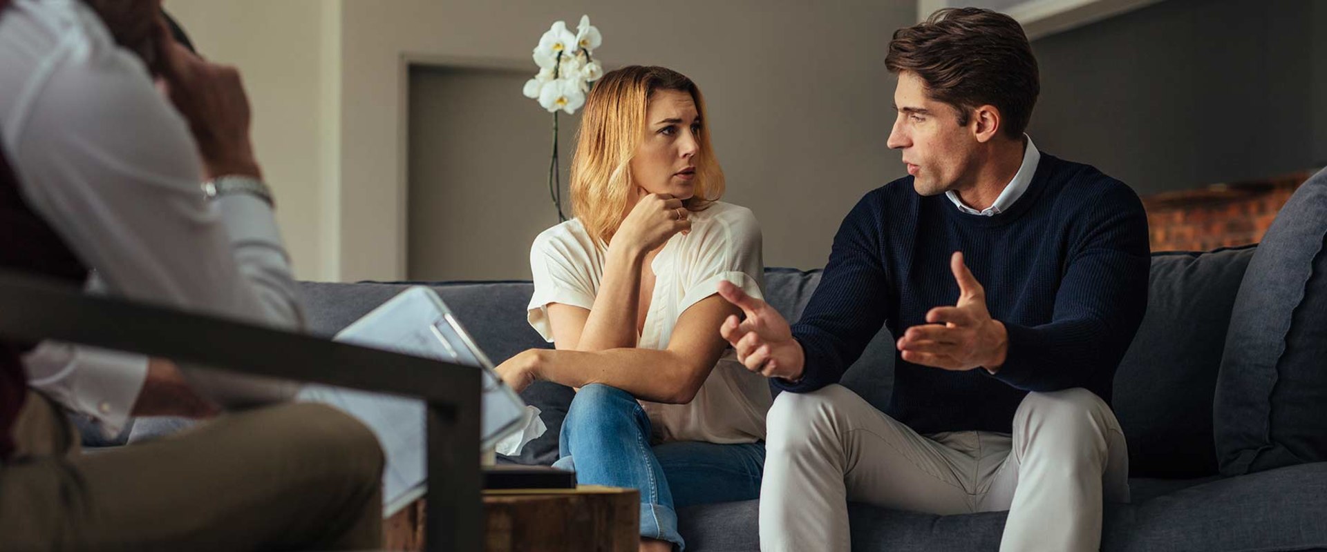 Tips for Discussing STDs with Current Partners