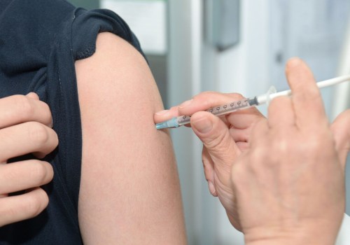 STD Vaccination: What You Need to Know