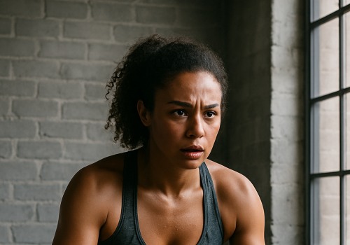 Living Strong: Fitness and Wellness After a Herpes Diagnosis